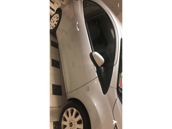 Pour terminer vérifiez le bon fonctionnement