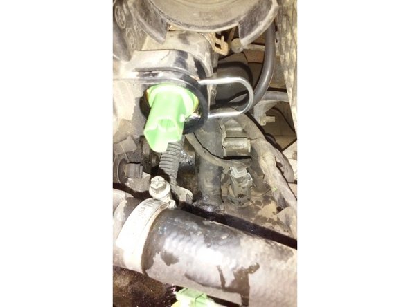 Une foi le clips mis comme ceci.