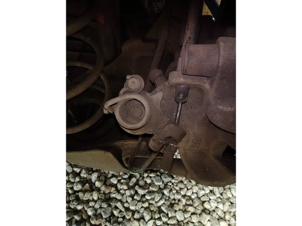 Remettre les capuchons