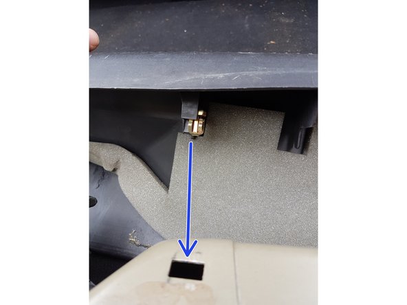 Puis es 4 clips le long