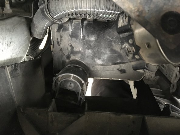 Déclipser les radiateurs