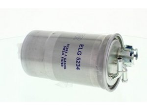 Changer le filtre à carburant sur Seat LeonI - 1.9TDi 100ch
