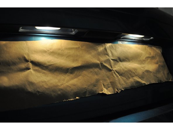 Vérifier le bon fonctionnement