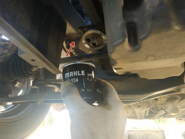 présenter le filtre