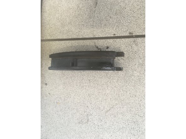 Vérifier que les plaquettes corresponde