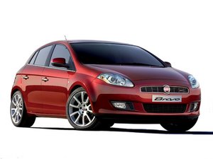 Fiat Bravo