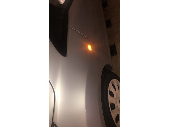 vérifier le bon fonctionnement