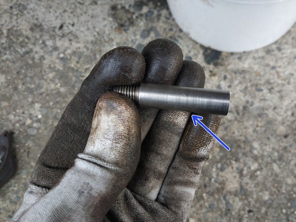 Tout doit être absolument impeccable.