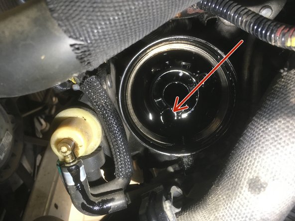 La tétine doit être positionné en sorte qu'elle rentre dans son emplacement