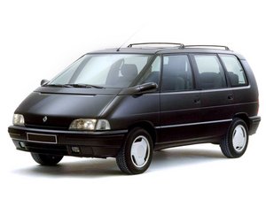 Renault Espace II