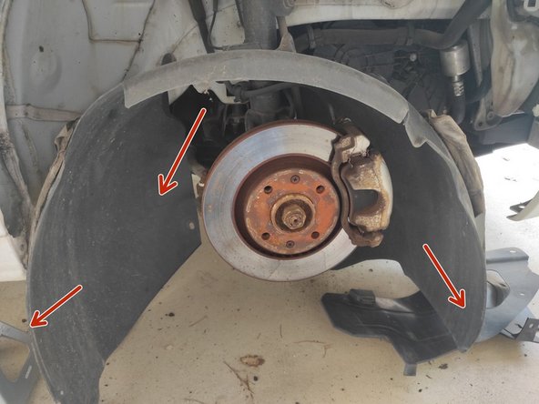 Il y a une seconde protection qui vient avec