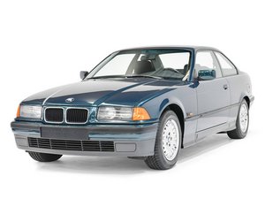 BMW Série 3 E36