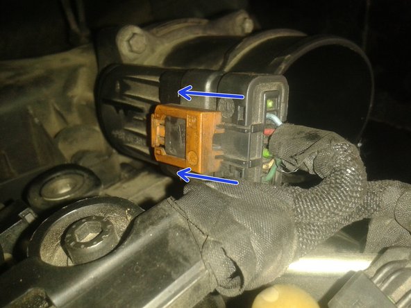 Pour le remontage des pièces, réaliser les opérations dans le sens inverse du démontage.