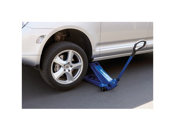 Remplacement des plaquettes de frein et des disques