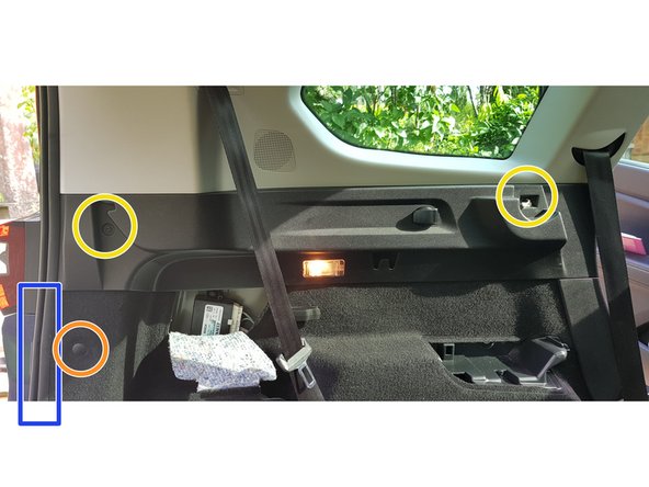 Refaire l'étape 2 complète.