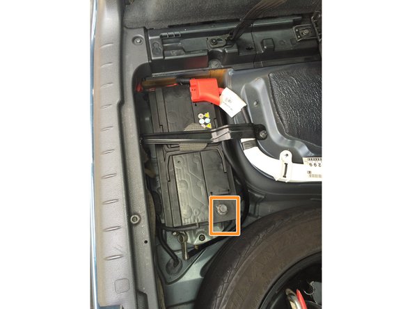 Indispensable avant toute intervention !