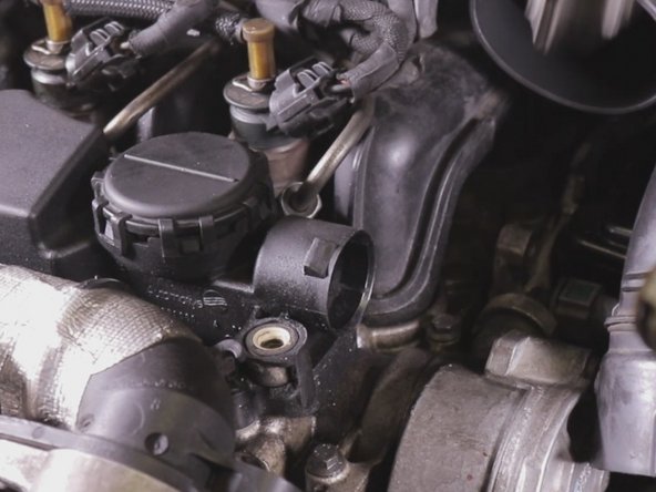 Retirer les trois chiffons