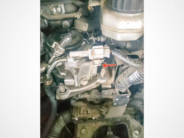 brancher la connectique