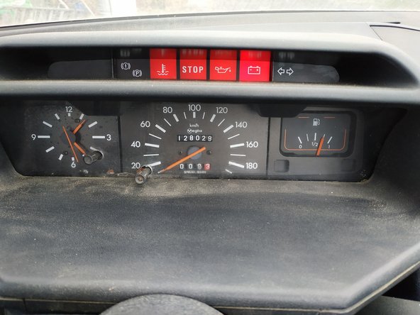 
start the car and check that everything works, you can test with a multimeter (when running, you should have more than 14 volts on the battery)
