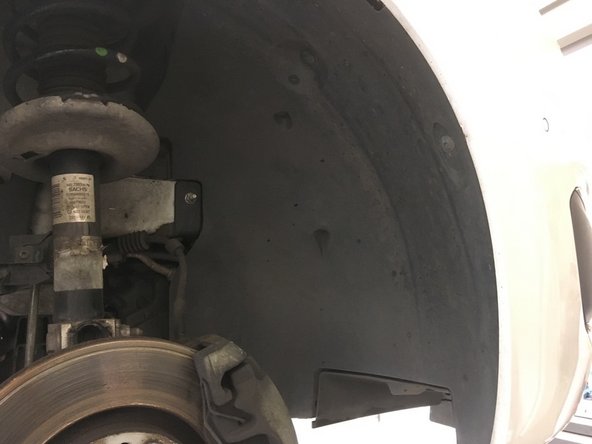 Remonter le tout dans le sens inverse du démontage