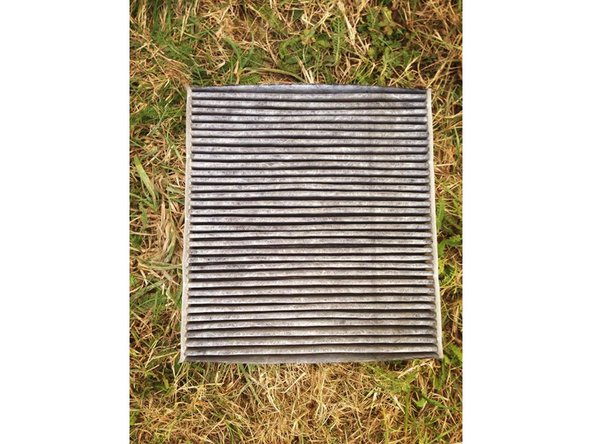 Je vous conseille de procéder de partir de la droite en allant vers la gauche.