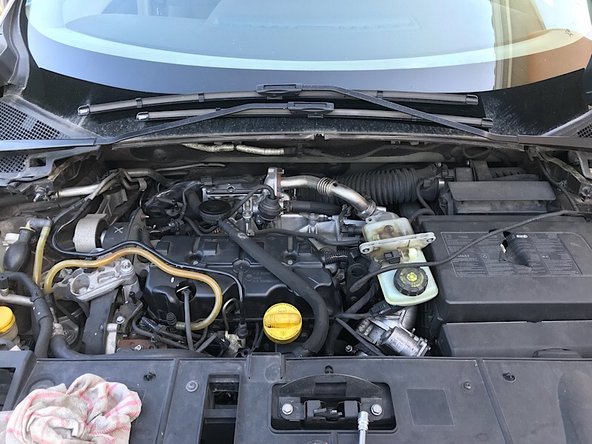 Maintenant tout est accessible ( image 1)