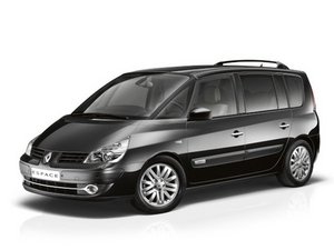 Renault Espace IV