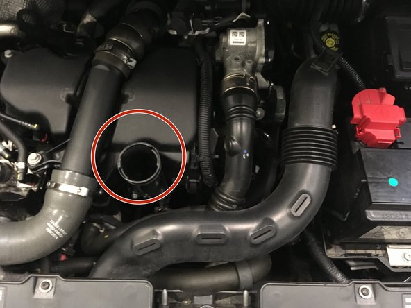 Remettre le véhicule au sol