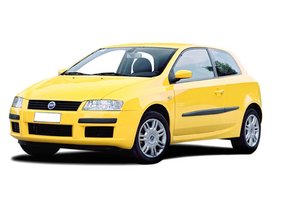 Fiat Stilo