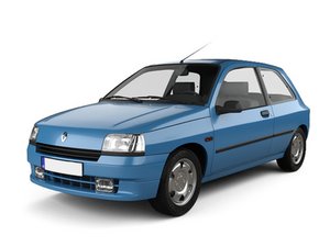 Renault Clio I