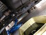 Vidange et changement du filtre &agrave; huile sur Ford Fiesta VI 1.4 TDCI