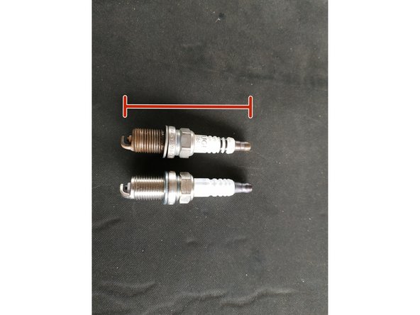 
compare candles: size, shape, reference

