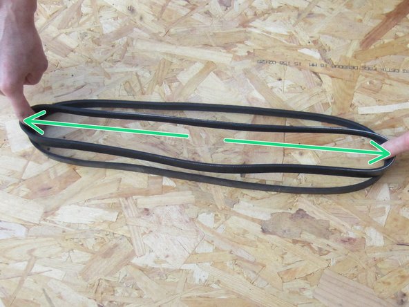 Comparer les longueurs