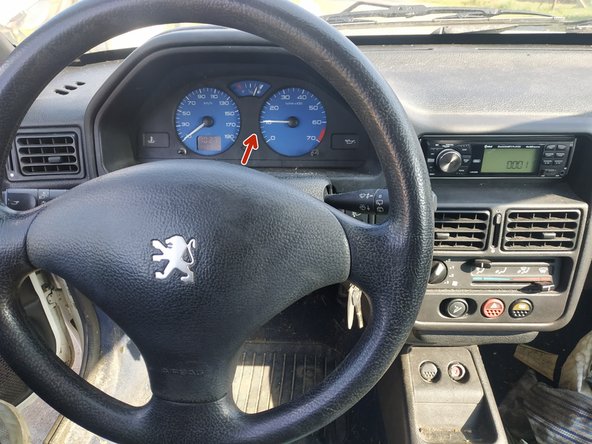 A ce stade, le gros de la purge a déjà été fait. On va juste finir et s'assurer que tout fonctionne.