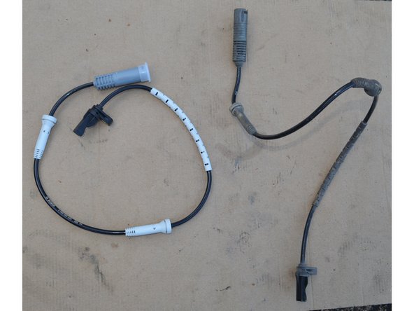 Le remontage s'effectue en sens inverse.