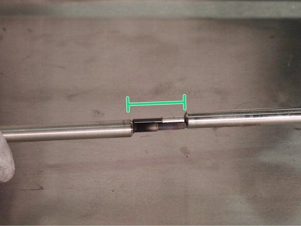 Comparer les dimensions des anciennes bougies et des nouvelles bougies de pré-chauffage