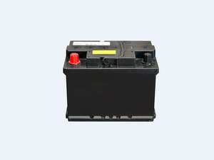 Changer la batterie sur Seat Ibiza III