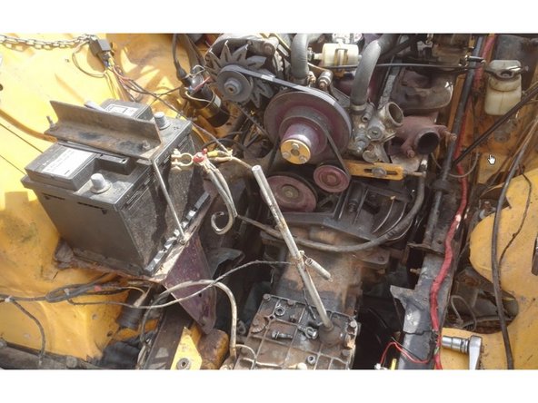 Ne pas perdre et mélanger les cales de fixation de crémaillère !