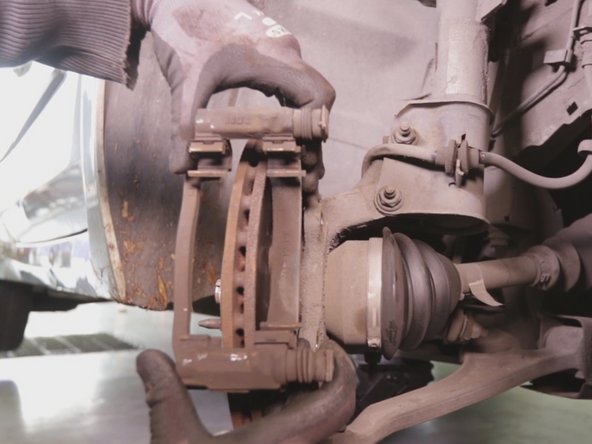 Sortir le support de son emplacement