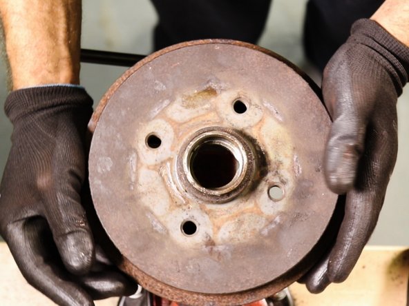 Retournez le tambour