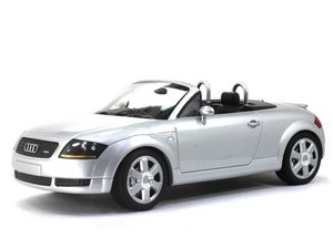 Audi TT I (8N)