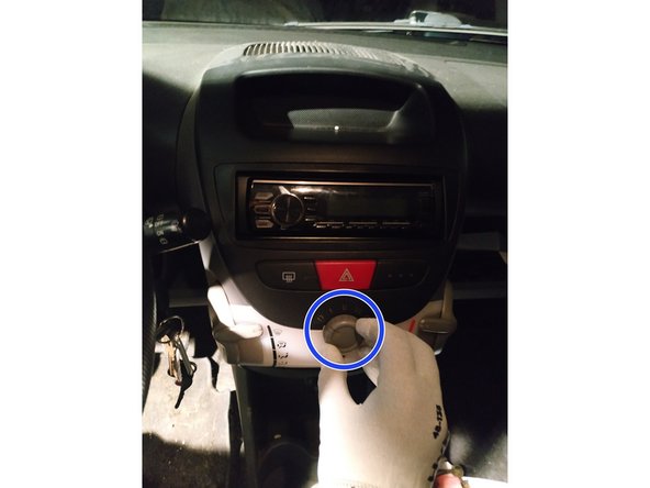 visser la vis, tournevis cruciforme