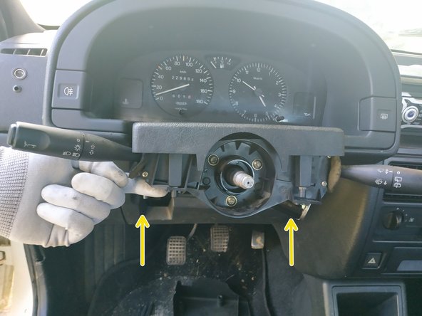 redresser la colonne