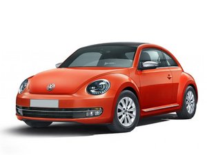 Volkswagen Coccinelle III