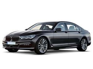 BMW Série 7 G11