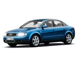 Audi A4 II (B6)