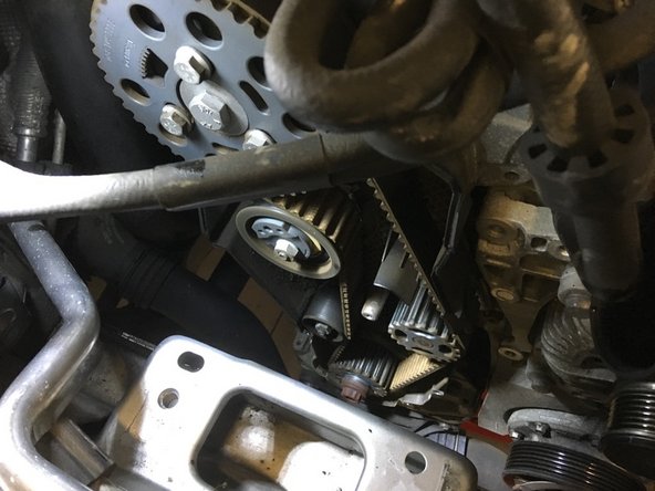 Retirer le cache distribution