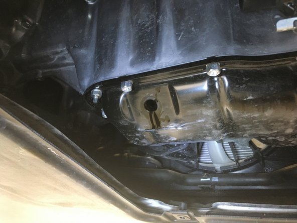 Laisser couler jusqu'au goute à goute