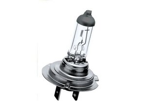 Changement Ampoule de Phare avant sur Porsche Boxster