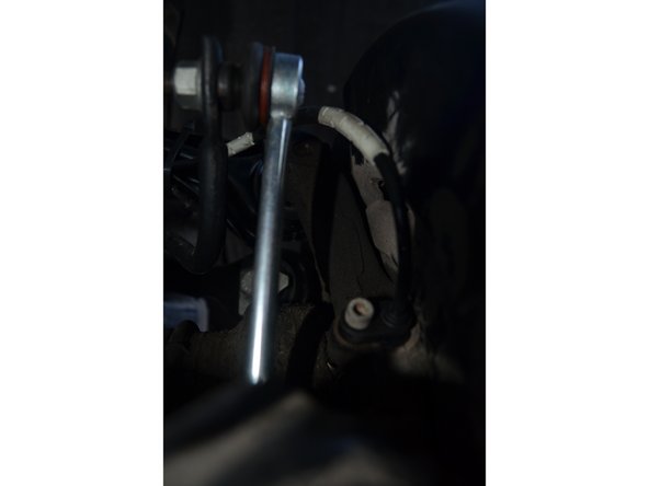 Le remontage s'effectue en sens inverse.